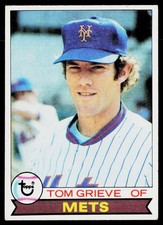 Click to enlarge Tom Grieve