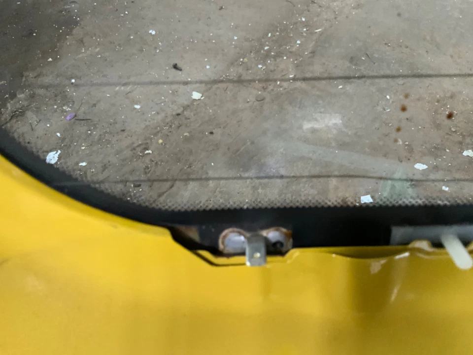 后窗玻璃加热适用于 2014 - 2019 起亚 Soul 2016 - 2018 起亚 Soul EV 原始设备制造商 — 第 3/3 张图片