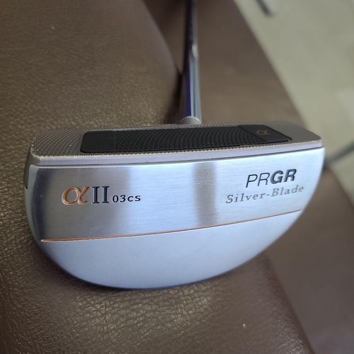 Prgr Putter - Picture 5 of 7