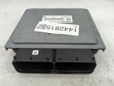 Audi A3 Engine Control Computer Ecu Pcm Ecm Pcu Oem KKI0J