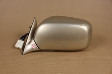 Retroviseur gauche (ou coque) Lexus LS