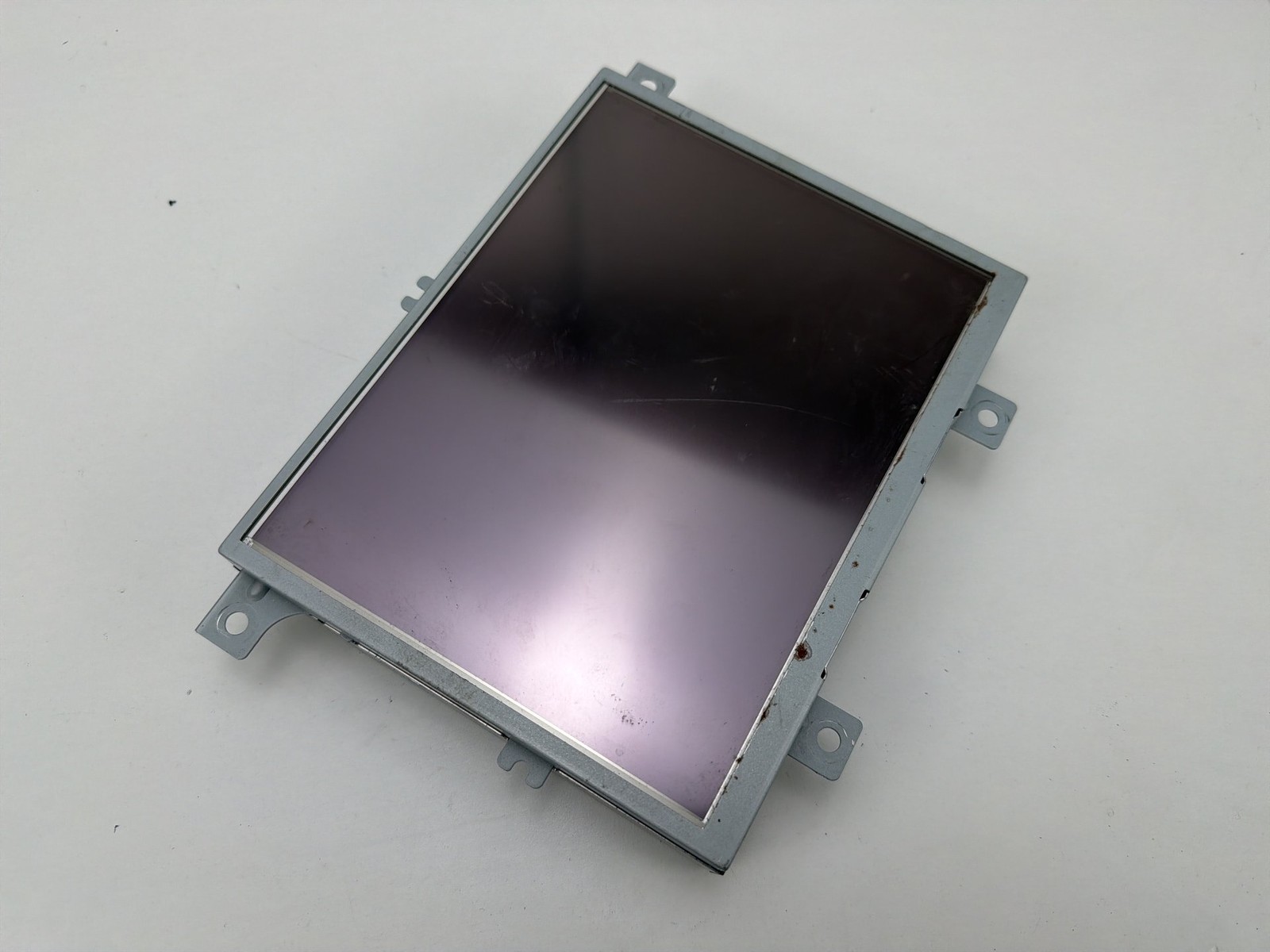 Maserati Ghibli 2014-2016 Head unit P/N 670007290