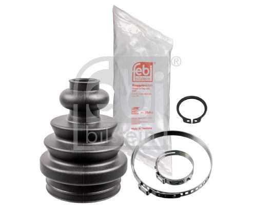 FEBI BILSTEIN 17127 Drive Shaft Bellow Kit Front Fits Mercedes-Benz V-Class Vito