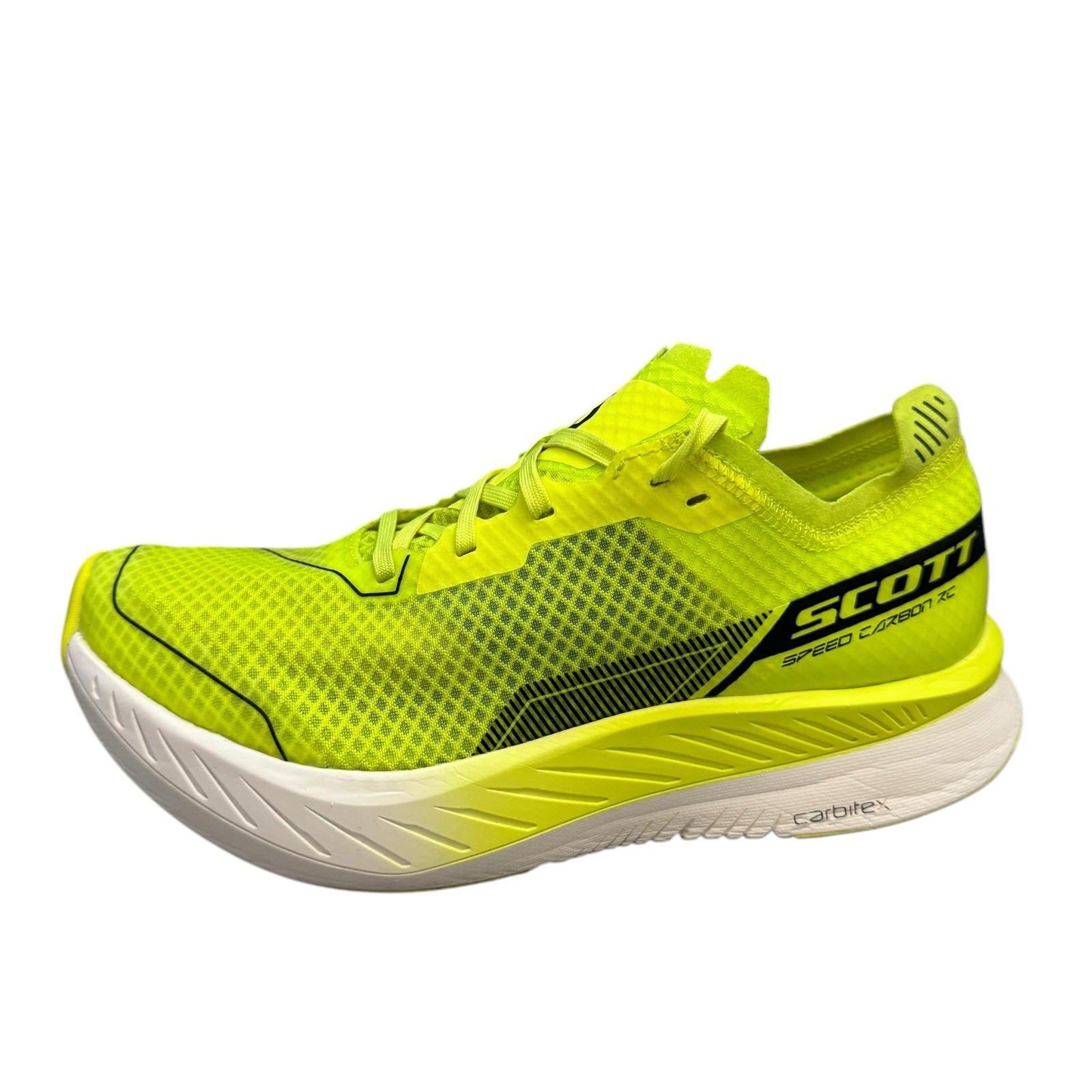 Zapatos para correr Scott Speed Carbon RC para mujer talla UK 4.5 / EU 38