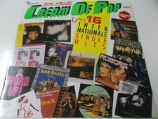 73600 - DIE NEUE CREAM OF POP - 1986 MERCURY ...