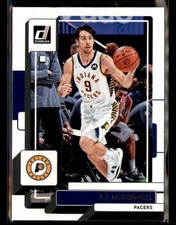 2022-23 Donruss #51 T.J. McConnell
