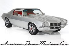 1970 Chevrolet Camaro for Sale