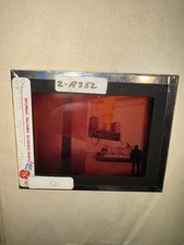 1969 GE Projector Slide, Turbine-Generator Marketing Operation, LINAC, M P Lab