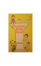 Instant Baby Food - GOOD