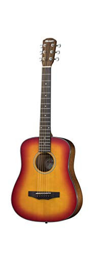 Morris Mini Acoustic Guitar LA-011 CS | eBay