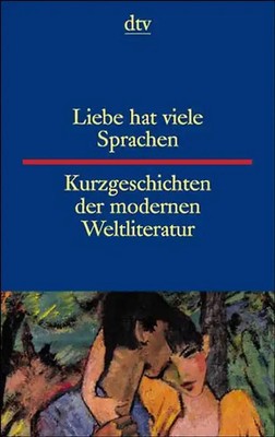Liebe hat viele Sprachen