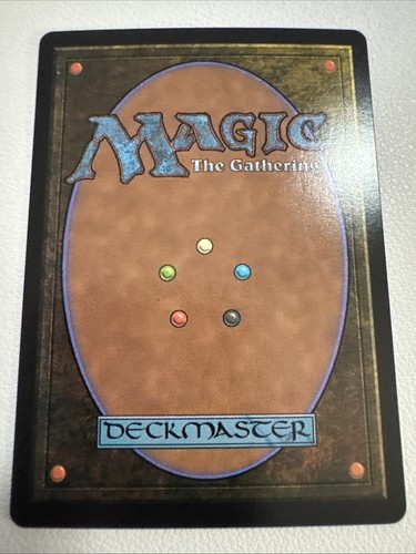 Dancer's Chakrams Extended (NM Foil) FIC-0105 Rare MTG - Picture 2 of 2