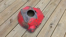 Ford Truck Big Block 400 429 460 Engine Manual Trans Bellhousing D7ta-7505-ba Ford Truck Big Block 400 429 460 Engine Manual Trans Bellhousing D7ta-7505-ba