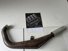 Marmitta Proma Garelli Vip Supervip Gulp Formuno