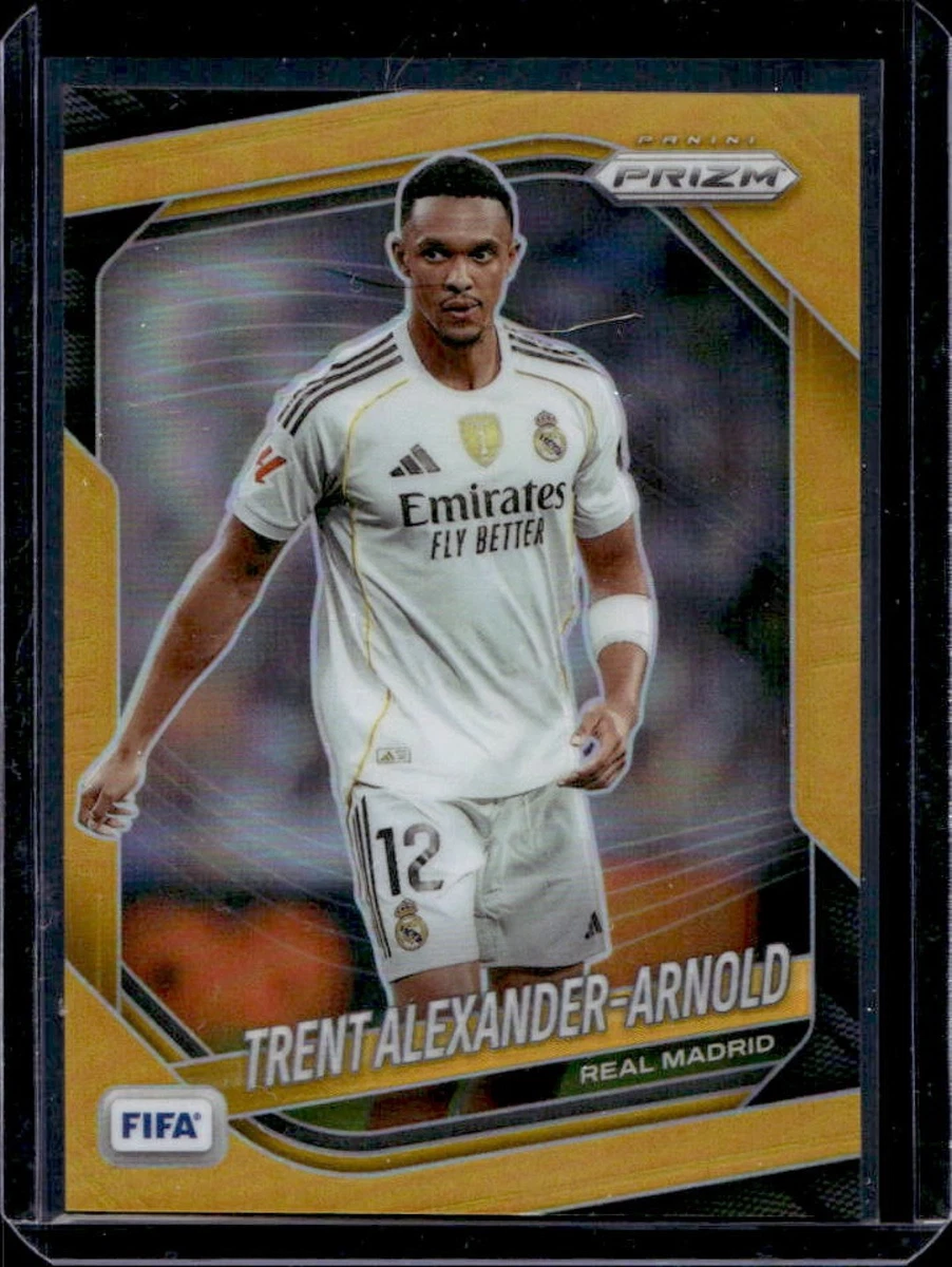 Las mejores ofertas en Tarjetas coleccionables de Trent Alexander