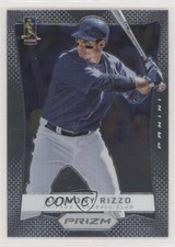 Click to enlarge Anthony Rizzo