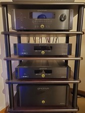 EMOTIVA XPA-3 (Gen2) POWER AMPLIFIER