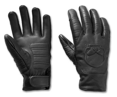 HARLEY-DAVIDSON Handschuhe Willie G Skull für Herren