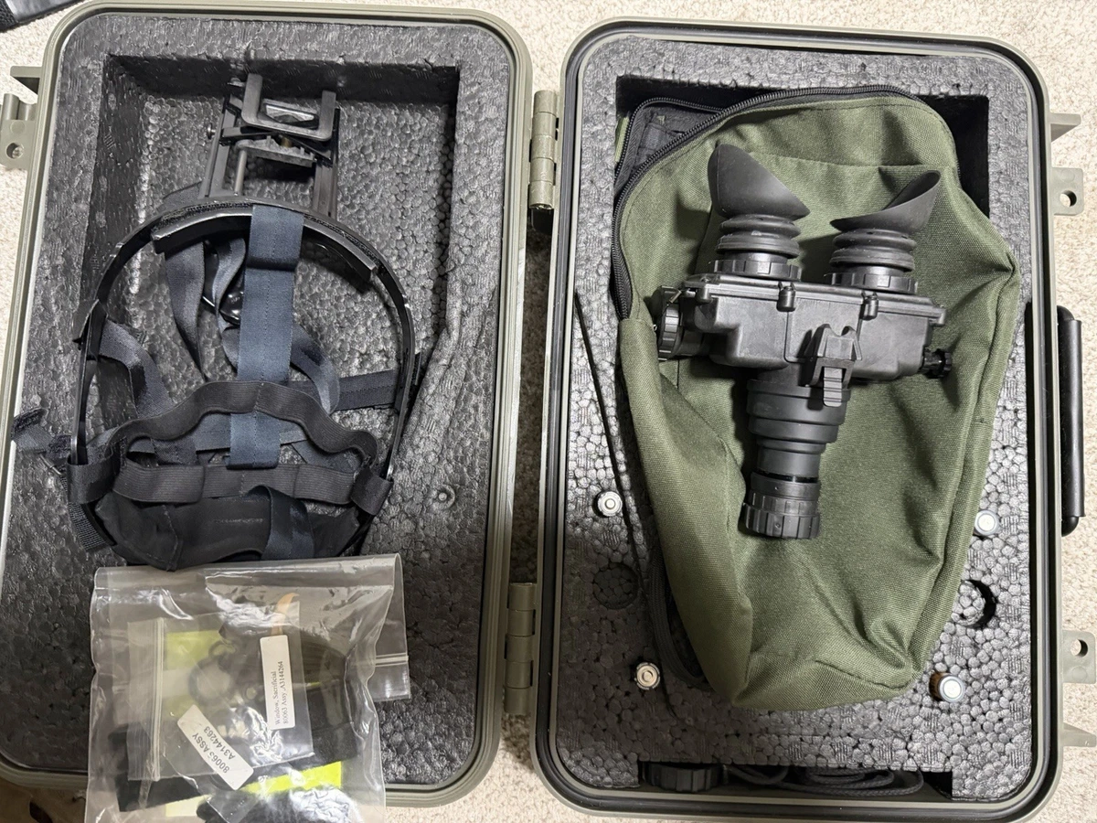Pvs 7d for sale | eBay