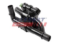 Fast Thermostat KüHlmittel FüR Ford Fiesta VI Tourneo Connect/Grand 1.4 Tdci