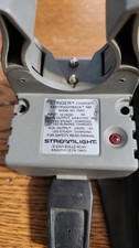 Streamlight 75203 Piggyback Charger with 75175 Battery For Stinger