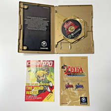 ebay® Auktion 366459018807 | The Legend Of Zelda: The Wind Waker (Nintendo GameCube) Limitierte Auflage Thumbnail of ebay® auction 366459018807 | The Legend Of Zelda: The Wind Waker (Nintendo GameCube) Limitierte Auflage