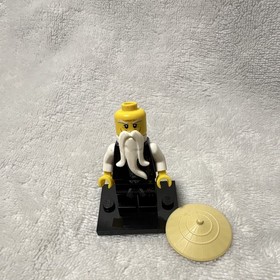 LEGO Ninjago Sensei Wu Blister Pack! (2255-1)