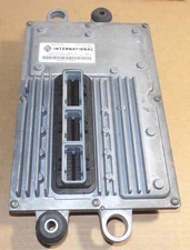 2003 Ford F250 F350 6.0L Diesel FICM Fuel Injection Control Module 1845117C3 #1A