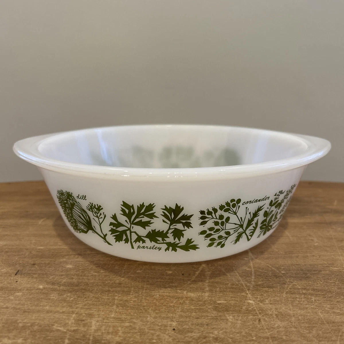 glasbake casserole products for sale | eBay