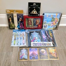 2013 Panini Disney Princess Style Stickers 19