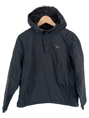 Twintip Herren Outdoorjacke Schwarz Gr. XL Kapuze