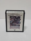 Frankensteins Monster Atari 2600 Game Cartridge