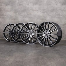 Mercedes E-Klasse AMG Felgen 20 Zoll W213 S213 C238 A238 A2134012200 NEU Mercedes E-Klasse AMG Felgen 20 Zoll W213 S213 C238 A238 A2134012200 NEU