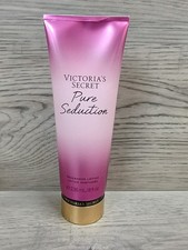 VICTORIA S SECRET PURE SEDUCTION FRAGRANCE BODY LOTION CREAM 8 oz New