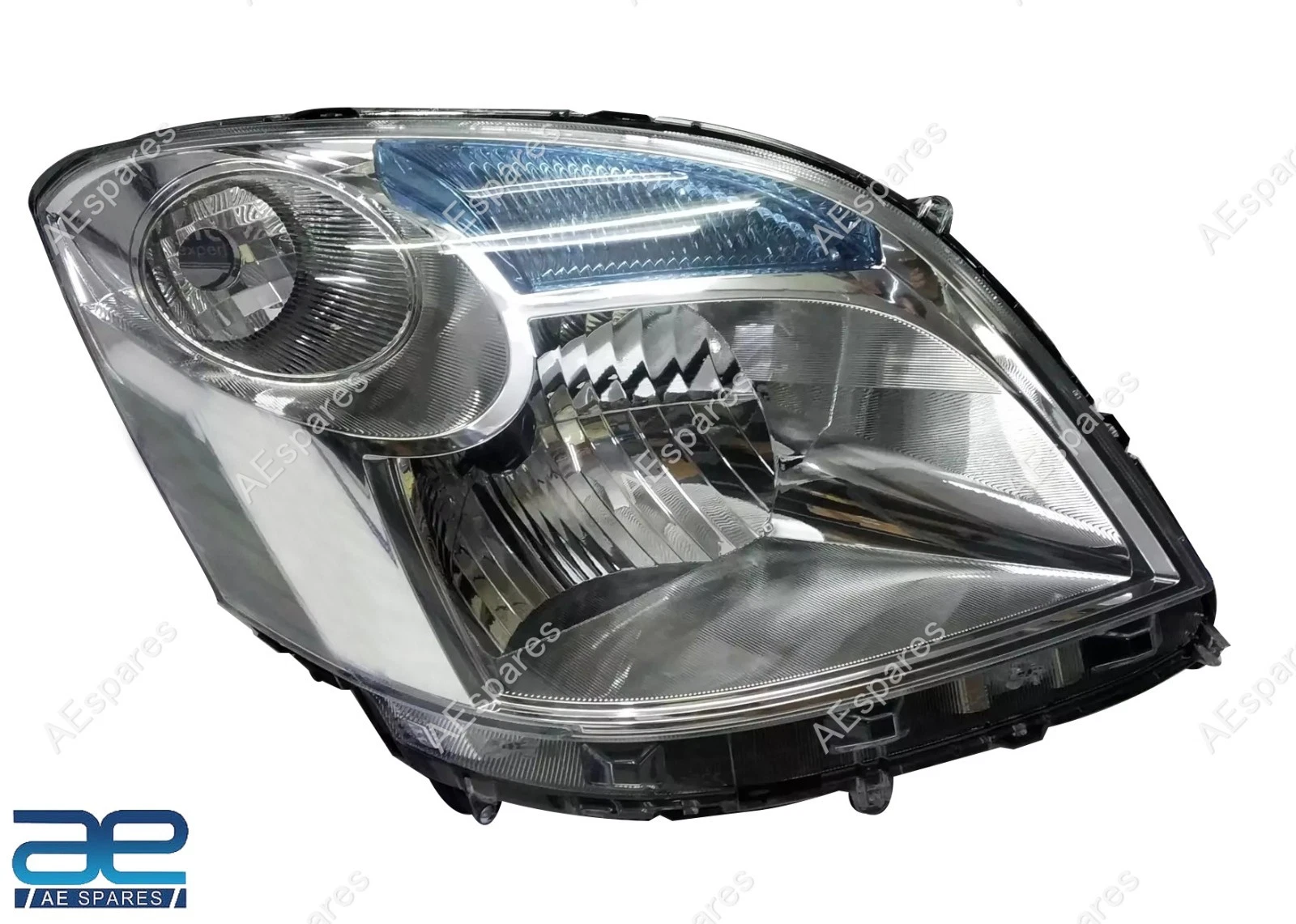 Headlight Head Lamp Assembly RH For Suzuki Wagon R 2010-2018 35121M67L00