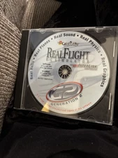 RealFllight G2 (3 DISCS)