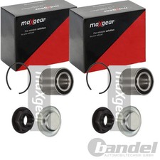 Roulement de roue Citroen DS3