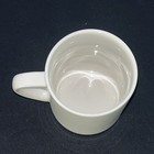 Vintage 1987 National Farm Toy Capitol Coffee Mug Dyersville, Iowa — photo 2