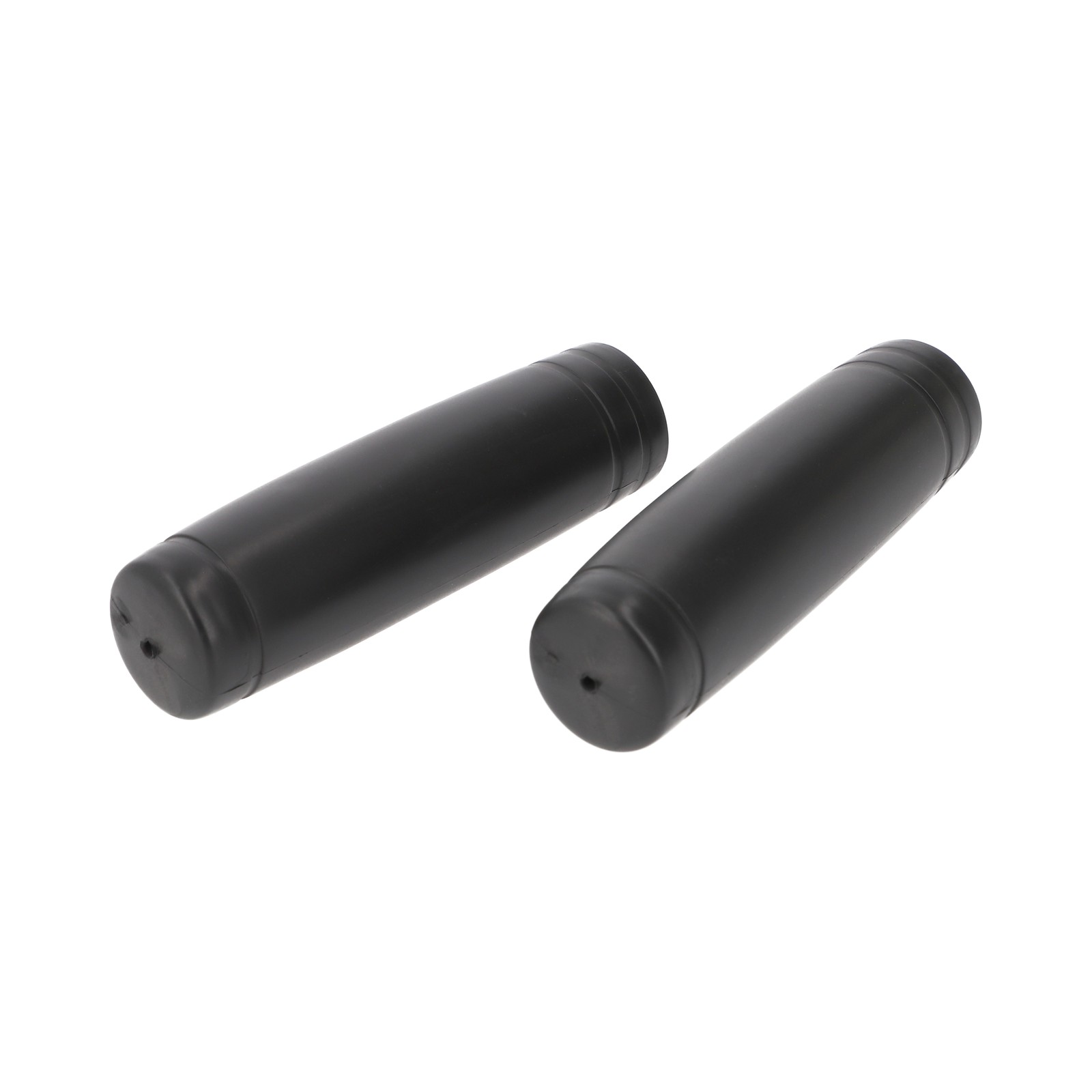 Фаррадгрифф 105 мм schwarz Paarweise Детский гриф schwarz 