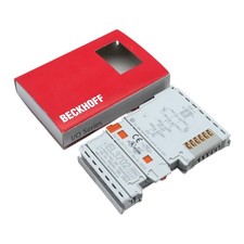 Beckhoff EL3702 +/-10V 16Bit EtherCat-Klemme ...