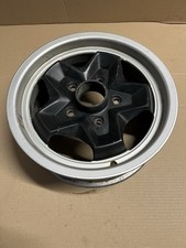 GENUINE PORSCHE 911 COOKIE CUTTER ALLOY WHEEL 15 x 6 - 911 361 023 44