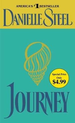 Journey - Paperback, by Steel Danielle - Acceptable