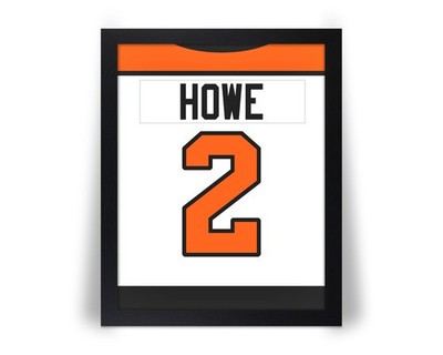 compare to MARK HOWE Philadelphia Flyers Photo Picture / 8x10 11x14 16x20 JZ