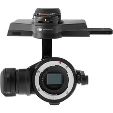 DJI Zenmuse X5R   Camera Gimbal No Lens DJI Service Replacement 