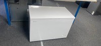Hisense FC403D4AW1 Freestanding 302 Litre Chest Freezer