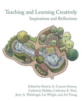 Art Young (U. A.) | Teaching And Learning Creatively | Taschenbuch | Englisch