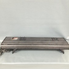 For Parts or Repair Coralife Lunar Aqualight 36" Aquarium Light