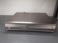 Yamaha AST-A10 Active Servo Power Amplifier 70W 70W Vintage 1989 Japan