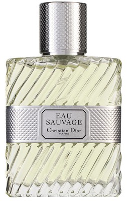 Christian Dior Eau Sauvage Eau de Toilette Spray 50 ml OVP NEU