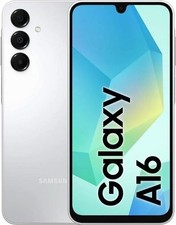 Samsung Galaxy A16 4G 128GB Light Grey Differ...